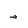 Image of Bolt. Screw. (Rear, Upper, Lower). A Bolt that attaches the. image for your 2013 Porsche Cayenne  Turbo Sport Utility 